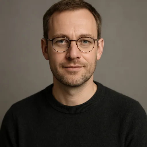 Mads Kjeldsen